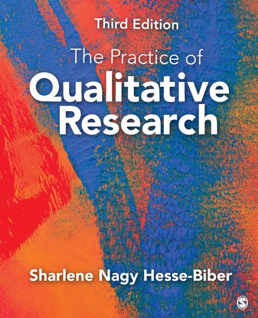 The Practice of Qualitative Research: Engaging Students in the Research Process