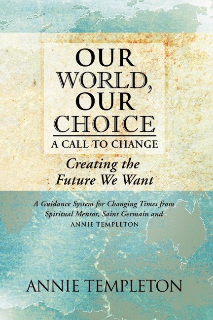 Our World, Our Choice: A Call to Change