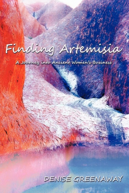 Finding Artemisia: A Journey Into Ancient Womens Business