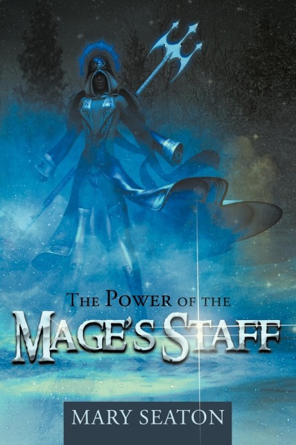 The Power of the Mages Staff