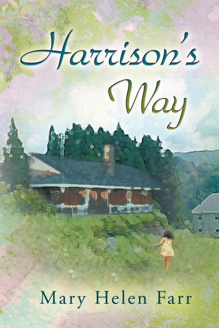 Harrisons Way