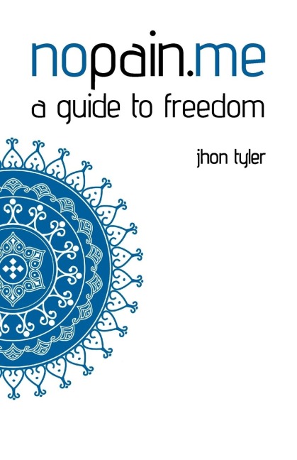 Nopain.Me: A Guide to Freedom