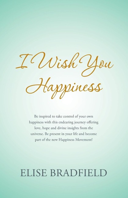 I Wish You Happiness