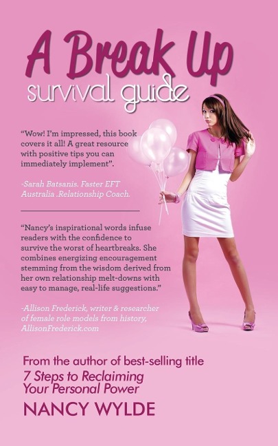 A Break-Up Survival Guide: How Women Can Recover After a Break-Up