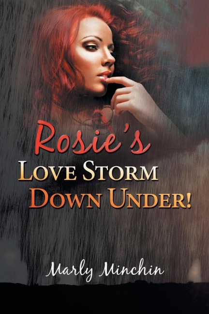 Rosies Loves Torm Down Under!