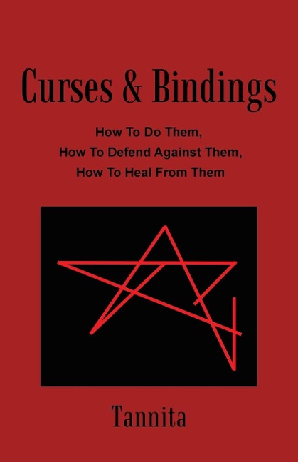 Curses & Bindings: How to Do Them, How to Defend Against Them, How to Heal from Them