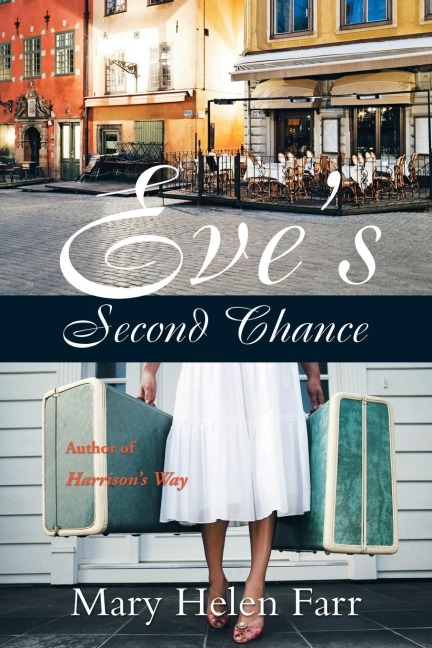 Eves Second Chance