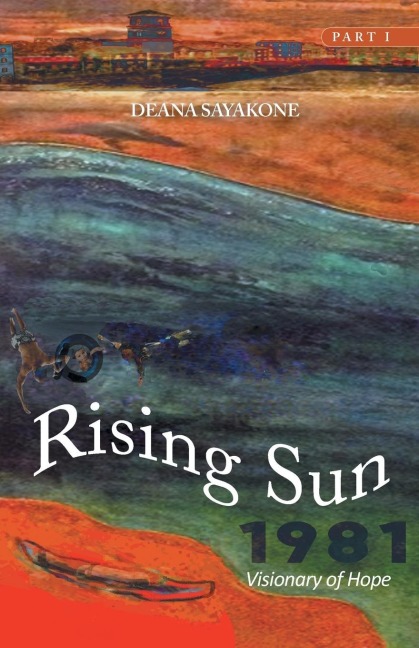 Rising Sun: Visionary of Hope