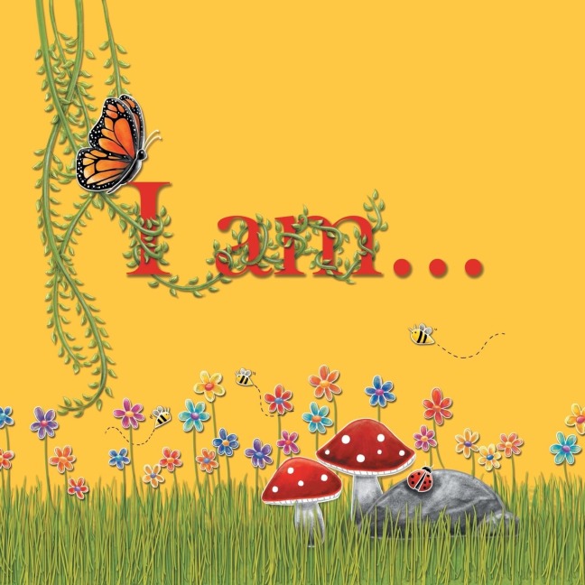 I Am Enough: Discover the Real You