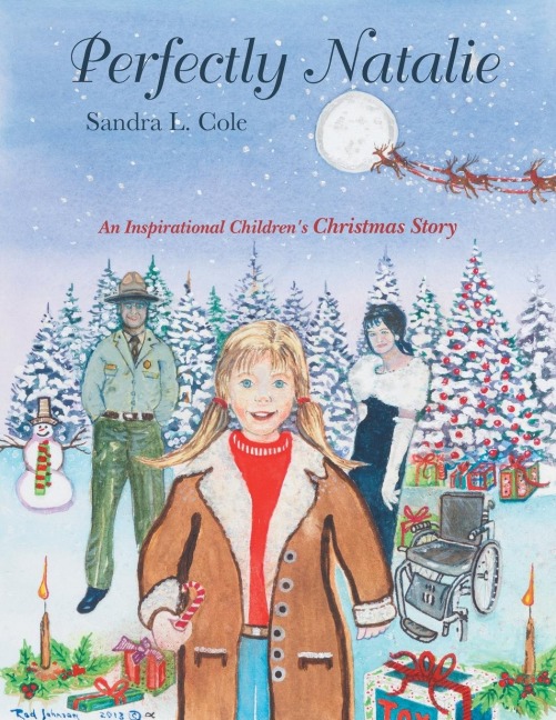 Perfectly Natalie: An Inspirational Childrens Christmas Story
