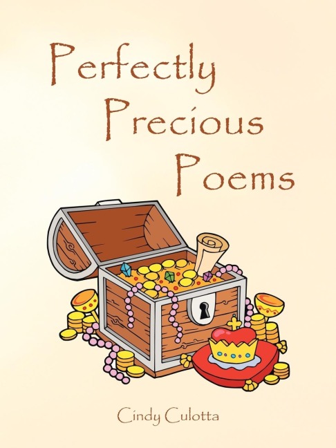 Perfectly Precious Poems