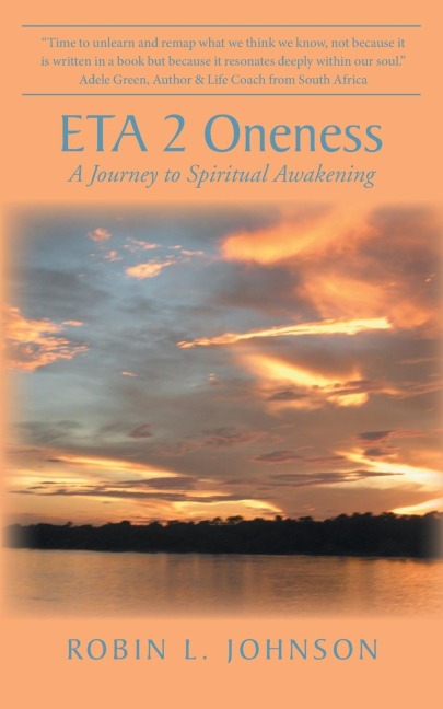 Eta 2 Oneness: A Journey to Spiritual Awakening