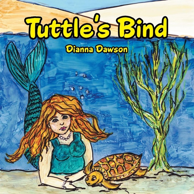 Tuttles Bind