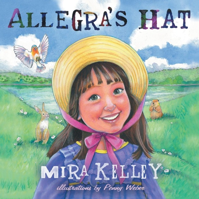 Allegras Hat
