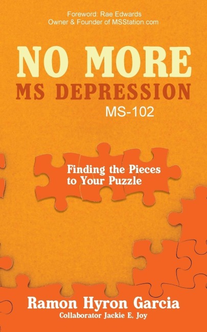 No More MS Depression MS-102: Finding the Pieces to Your Puzzle