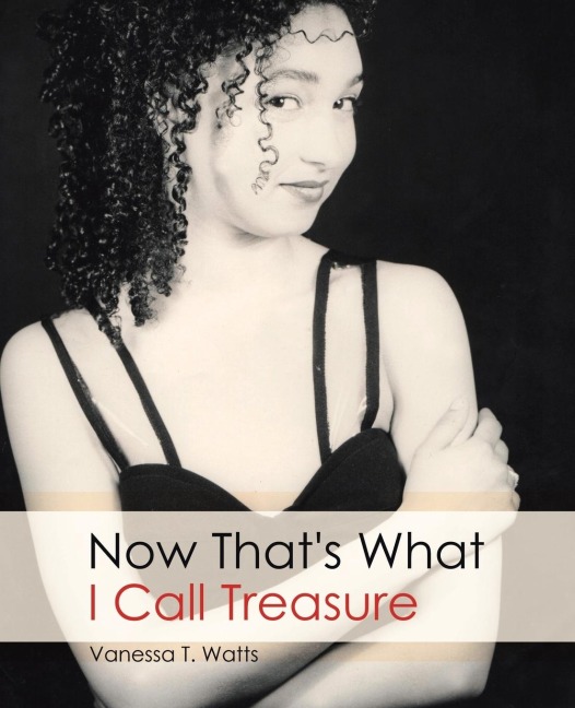 Now Thats What I Call Treasure