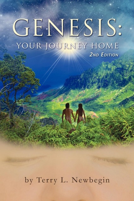 Genesis: Your Journey Home, 2nd Edition