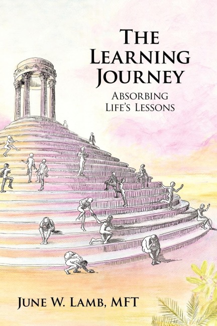 The Learning Journey: Absorbing Lifes Lessons