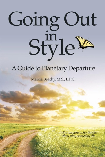 Going Out in Style: A Guide to Planetary Departure