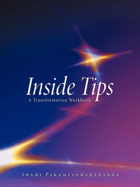 Inside Tips: A Transformation Workbook