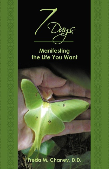 7 Days: Manifesting the Life You Want