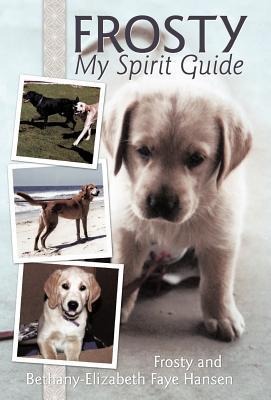 Frosty My Spirit Guide: How Changing Our Perceptions of Death Can Bring Us More Love, Joy, Happiness and Life!