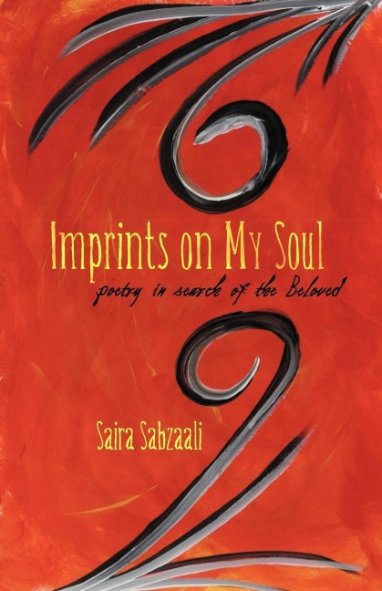Imprints on My Soul: Poetry in Search of the Beloved