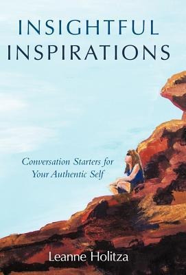 Insightful Inspirations: Conversation Starters for Your Authentic Self