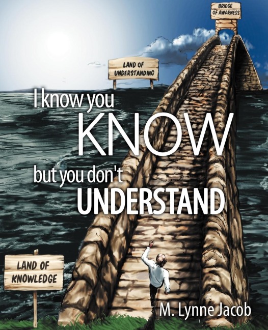 I Know You Know: But You Dont Understand