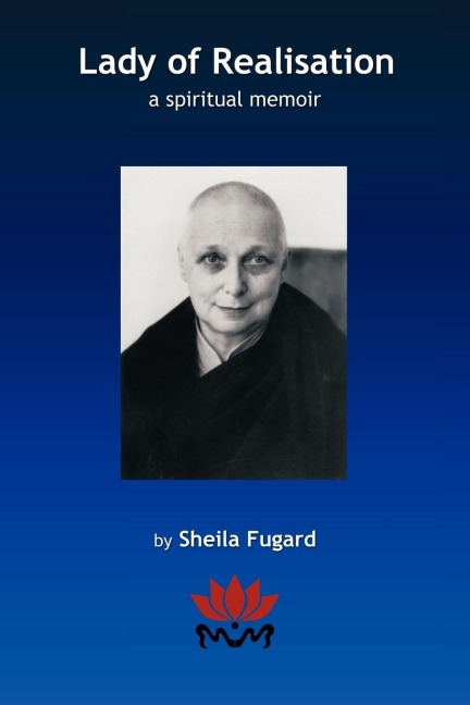 Lady of Realisation: A Spiritual Memoir