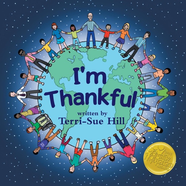 Im Thankful
