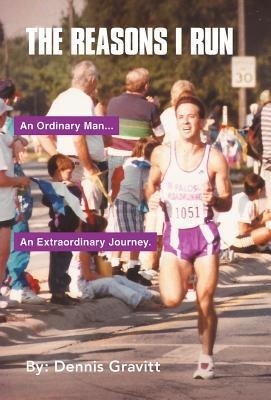 The Reasons I Run: One Runner's Journey