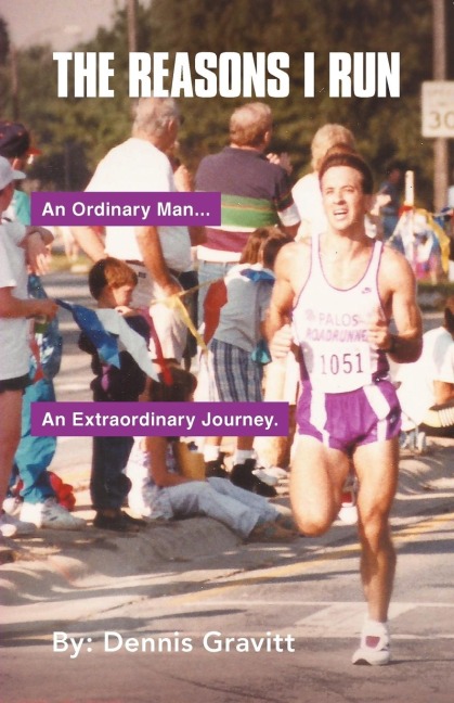 The Reasons I Run: one runners journey