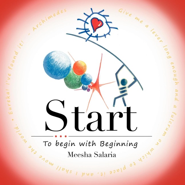 Start: To begin with Beginning