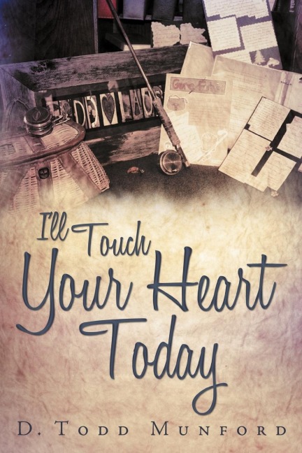 Ill Touch Your Heart Today