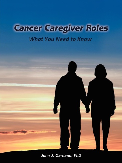 Cancer Caregiver Roles: What You Need to Know