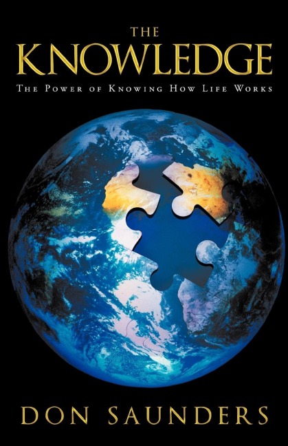 The Knowledge: The Power of Knowing How Life Works
