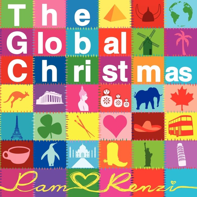 The GLOBAL CHRISTMAS