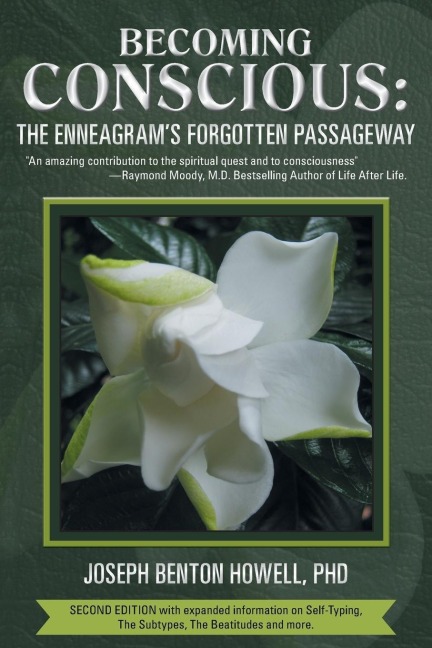 Becoming Conscious: The Enneagrams Forgotten Passageway