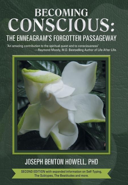 Becoming Conscious: The Enneagram's Forgotten Passageway