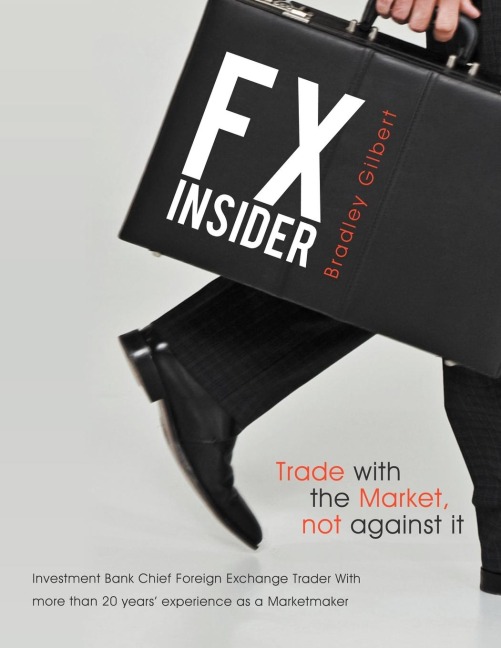 Fx Insider: Investment Bank Chief Foreign Exchange Trader with More Than 20 Years Experience as a Marketmaker