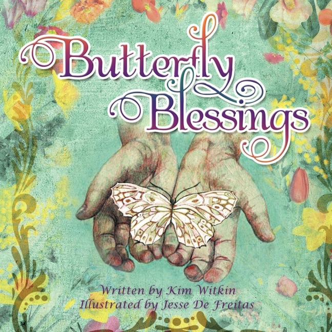 Butterfly Blessings