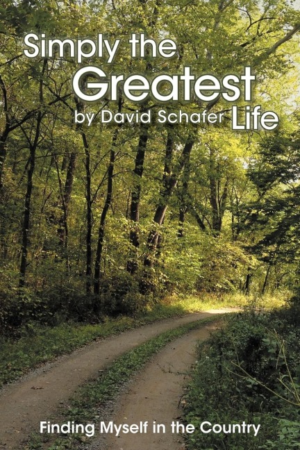 Simply the Greatest Life: Finding Myself in the Country