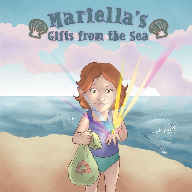 Mariellas Gifts from the Sea