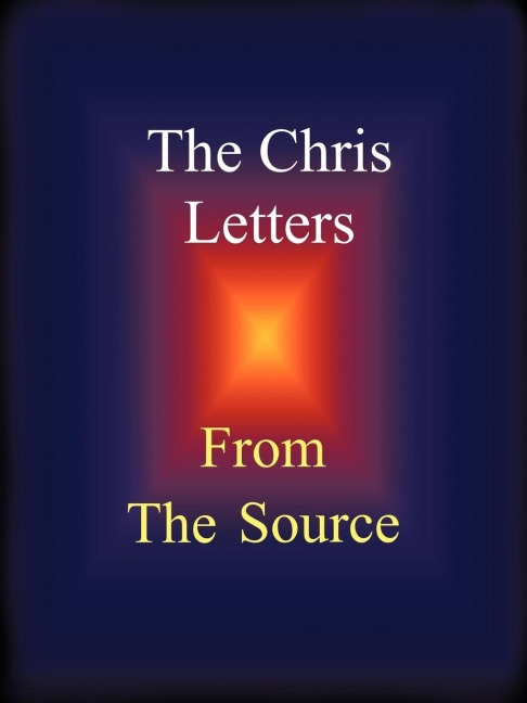 The Chris Letters: From the Source