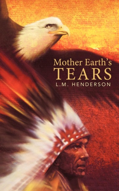 Mother Earths Tears