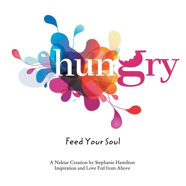 Hungry: Feed Your Soul