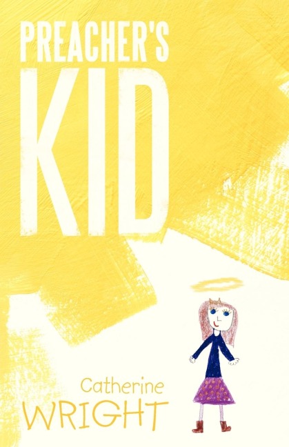 Preachers Kid