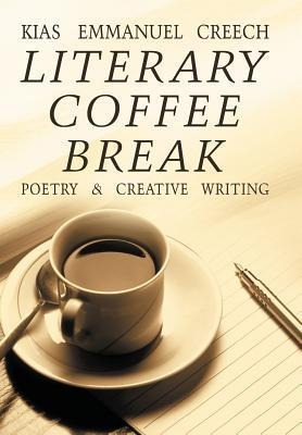 Literary Coffee Break: Poetry & Creative Writing