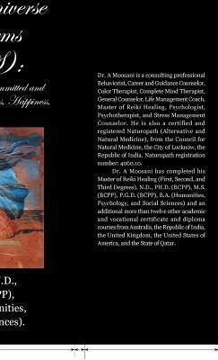 The Perfect Universe Success Systems (Tpuss).: The One Hundred Percent Committed and Influential Path to Daily Goodness, Happiness, Health, and Wisdom